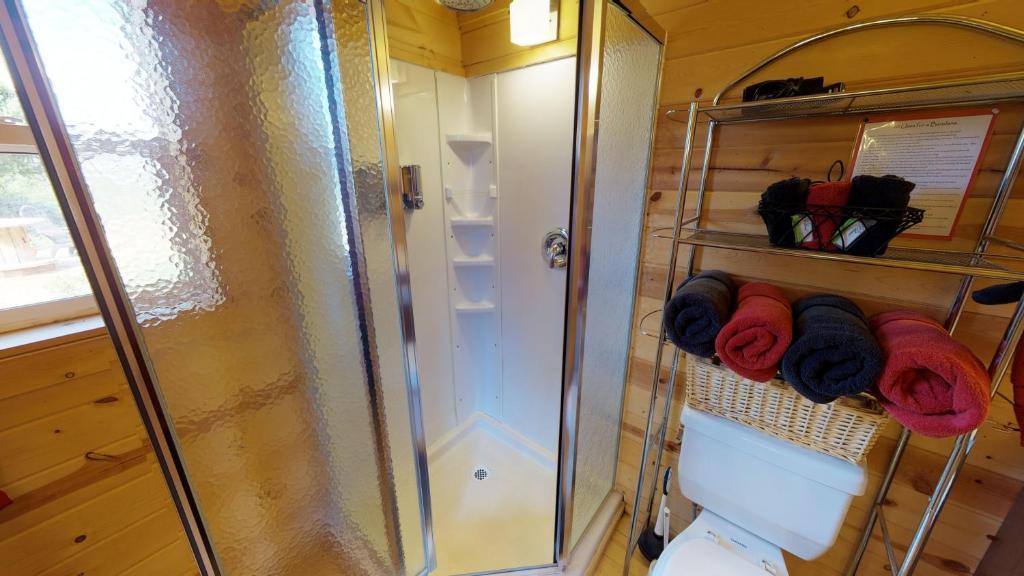 White Pine Cabin By Canyonlands Lodging Monticello Exterior photo